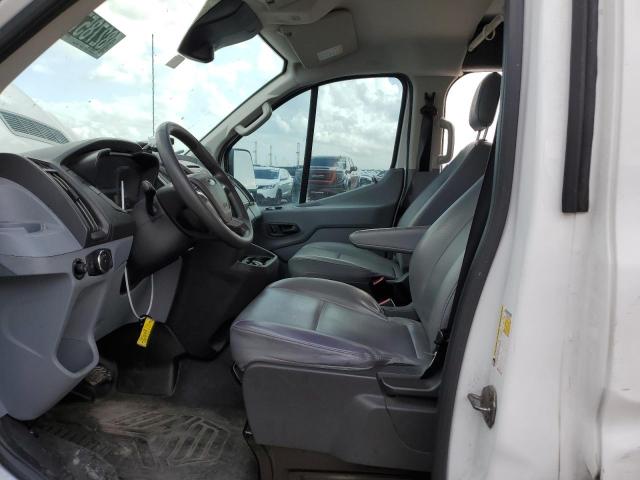 VIN 1FTYE1YM9KKA85719 2019 FORD TRANSIT no.7