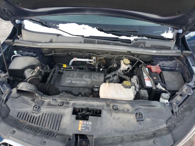 2019 BUICK ENCORE SPO - KL4CJ2SB3KB801558