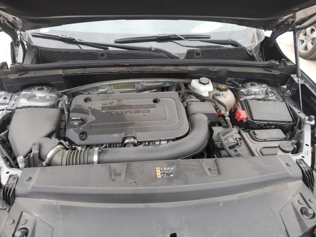 2022 BUICK ENVISION E - LRBFZNR44ND061577