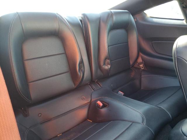 2017 FORD MUSTANG GT - 1FA6P8CF8H5212654