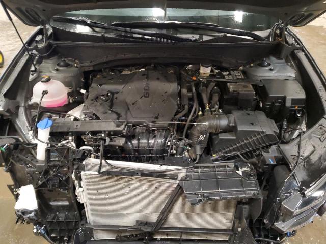 VIN 5NMJBCDE1SH463614 2025 HYUNDAI TUCSON no.11