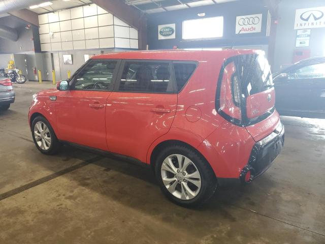 VIN KNDJP3A59G7851937 2016 KIA SOUL no.2