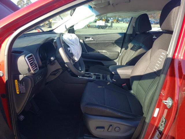 2022 KIA SPORTAGE L - KNDPM3AC6N7975520