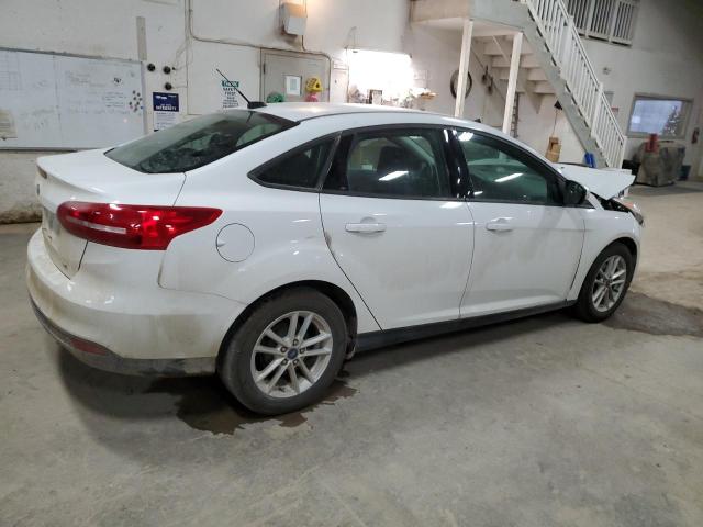 2018 FORD FOCUS SE - 1FADP3F27JL322423