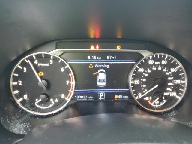 2019 NISSAN ALTIMA S - 1N4BL4BV2KC127663