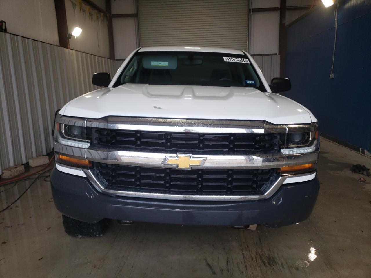 Lot #3046949654 2018 CHEVROLET 1500