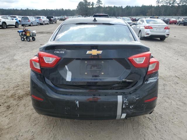 2019 CHEVROLET CRUZE LS - 1G1BC5SM0K7125306