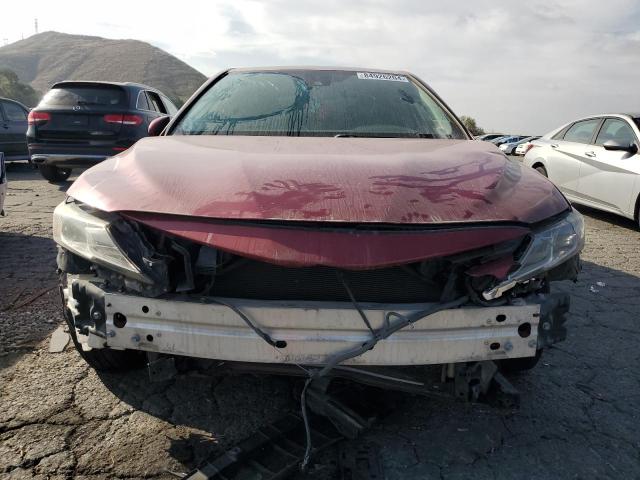 VIN 4T1B11HK1KU772970 2019 TOYOTA CAMRY no.5