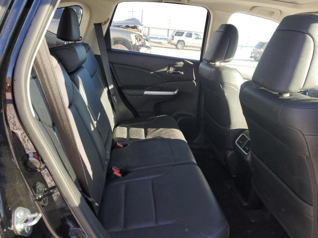 2015 HONDA CR-V EXL - 2HKRM3H73FH537505