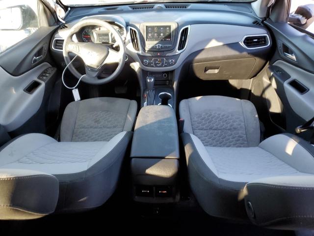 2020 CHEVROLET EQUINOX LS - 3GNAXSEV8LS702426