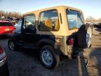 Lot #3025115222 1993 JEEP WRANGLER /