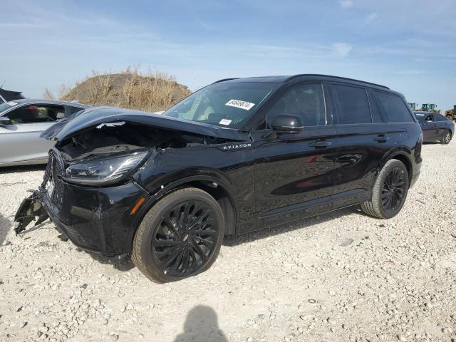 LINCOLN AVIATOR RE
