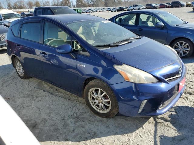 Vin: jtdzn3eu6c3018558, lot: 82057804, toyota prius 20124