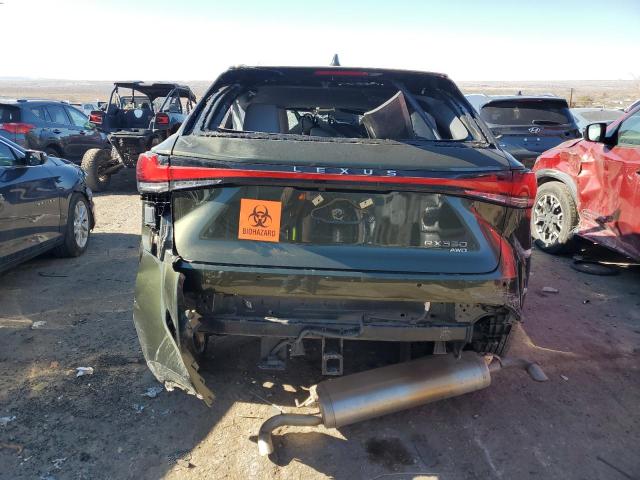2023 LEXUS RX 350 BAS - 2T2BAMCA5PC018538