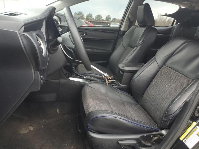 2018 TOYOTA COROLLA L - 5YFBURHE4JP789780