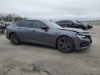 Lot #3029904256 2022 ACURA TLX TECH A