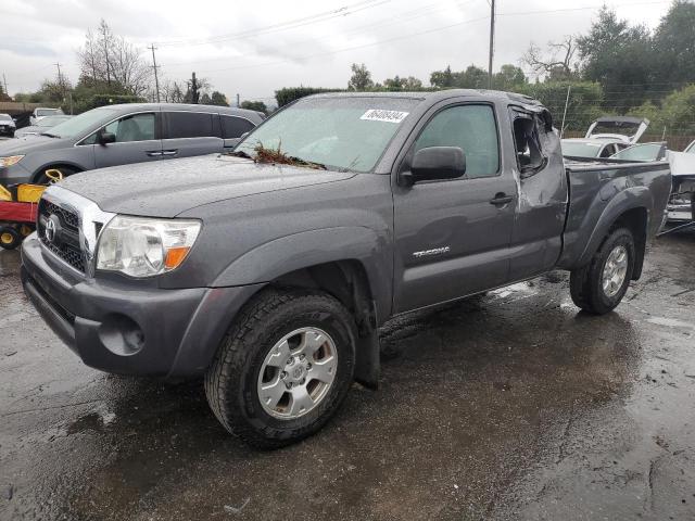 2011 TOYOTA TACOMA ACC #3050280960