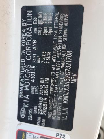2016 KIA SOUL ! - KNDJX3A57G7321708