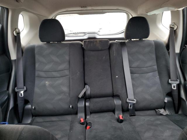 2016 NISSAN ROGUE S - 5N1AT2MV8GC924428