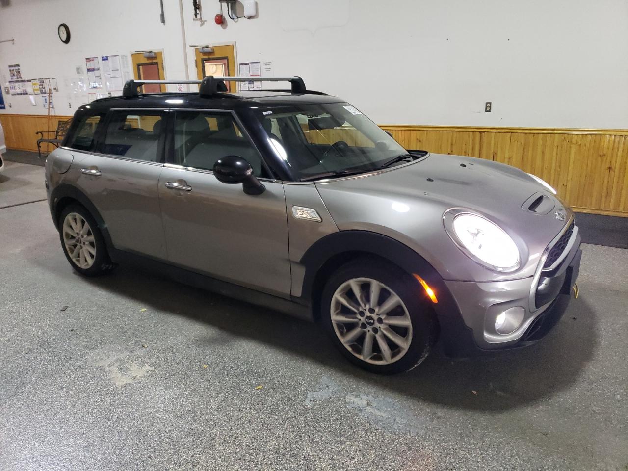 Lot #3049572697 2017 MINI COOPER S C