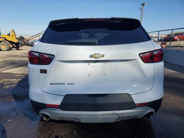 2020 CHEVROLET BLAZER 2LT - 3GNKBHRS9LS579550