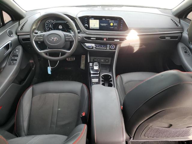 2020 HYUNDAI SONATA SEL - 5NPEJ4J28LH052073
