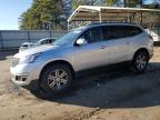 2016 CHEVROLET TRAVERSE L - 1GNKRHKD3GJ225506