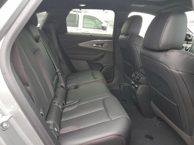 2024 ACURA ZDX TYPE-S 4W5XHPRL0RZ507120