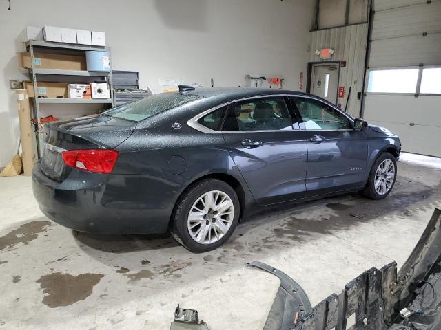 VIN 2G11Y5SA6K9146016 2019 CHEVROLET IMPALA no.3