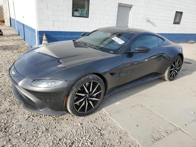 2020 ASTON MARTIN VANTAGE #3027138764