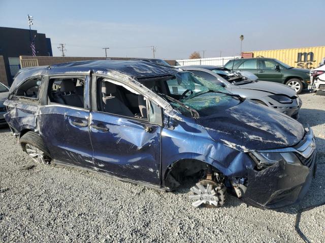 2019 HONDA ODYSSEY LX 5FNRL6H24KB094833