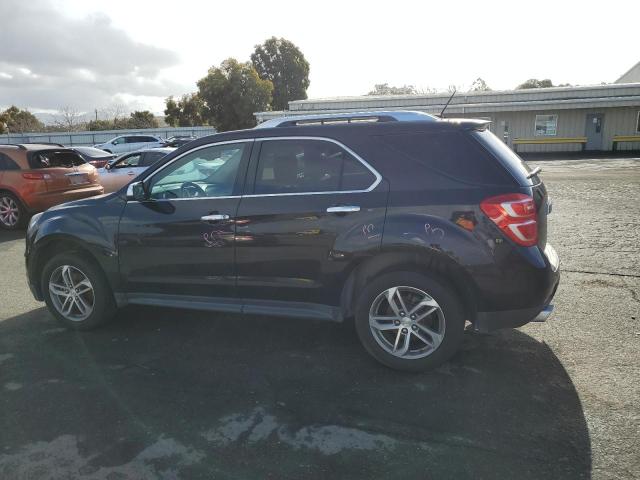 2016 CHEVROLET EQUINOX LT - 2GNFLGE32G6129007