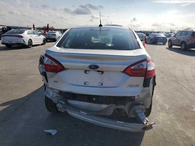 VIN 3FADP4BJ1JM112689 2018 FORD FIESTA no.6