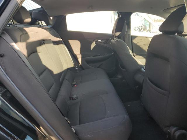 2017 CHEVROLET MALIBU LS - 1G1ZB5ST6HF283365