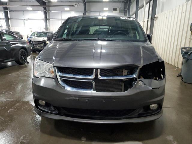 2019 DODGE GRAND CARA - 2C4RDGCG3KR736971