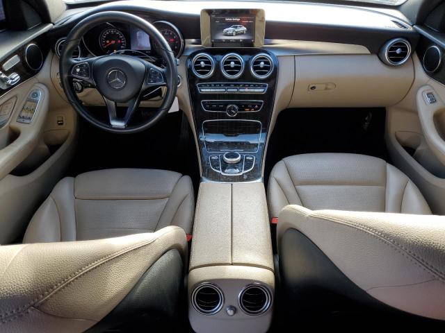 2018 MERCEDES-BENZ C 300 - 55SWF4JB0JU258942