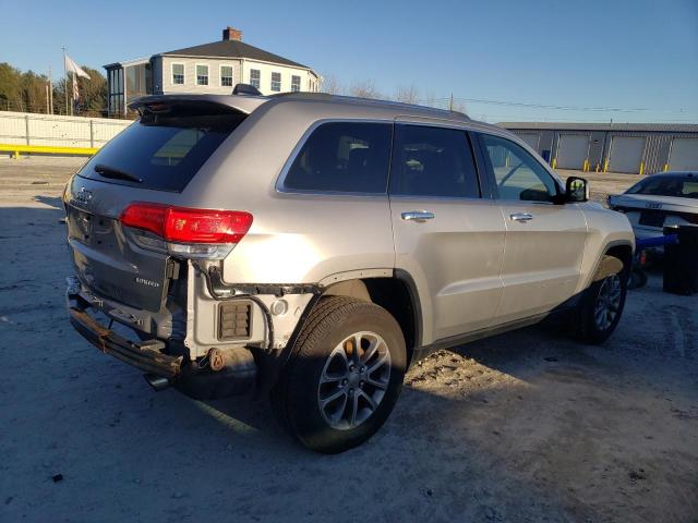 2015 JEEP GRAND CHER - 1C4RJFBG9FC912862