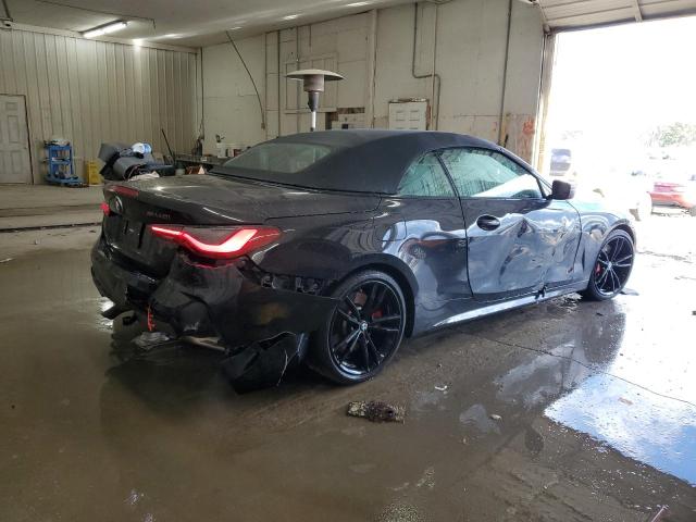 2021 BMW M440I WBA53AT03MCG20974