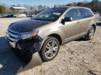 Lot #3034569735 2013 FORD EDGE SEL