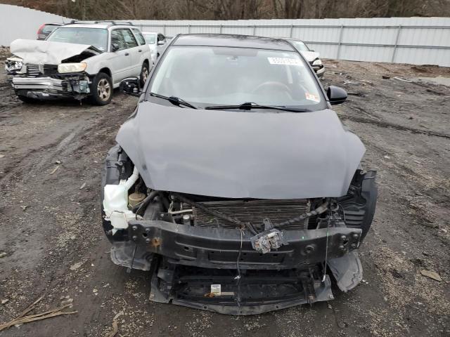 VIN JM1BL1TG5D1748841 2013 MAZDA 3 no.5