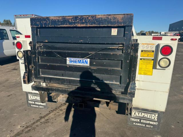 VIN 1FDUF4GY3HEC11349 2017 FORD F450 no.9