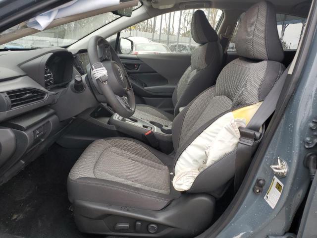 2024 SUBARU CROSSTREK - JF2GUADCXRH248933