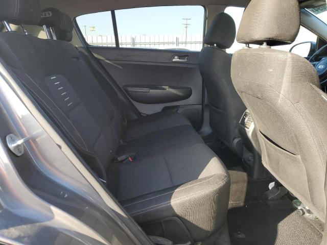 2018 KIA SPORTAGE L - KNDPM3AC0J7454268