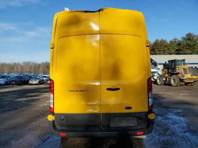 2023 FORD TRANSIT T- - 1FTBR1X8XPKA33585