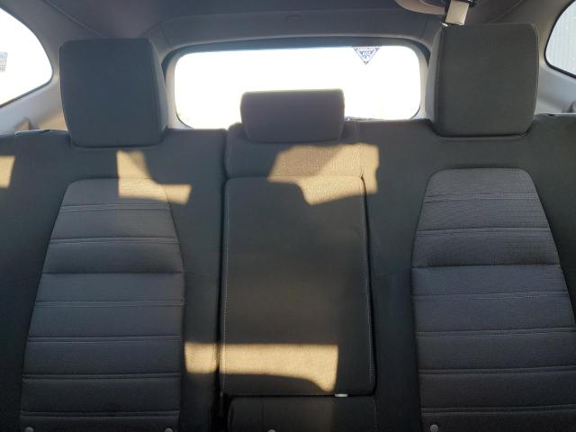 2021 HONDA CR-V SE - 5J6RW2H70ML026308