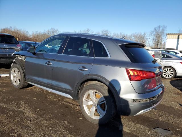 VIN WA1ANAFY2K2038579 2019 AUDI Q5 no.2