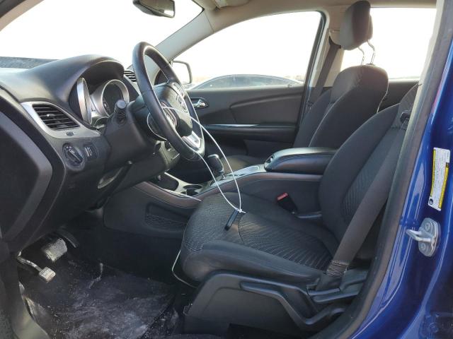 2015 DODGE JOURNEY SE - 3C4PDCAB8FT630865
