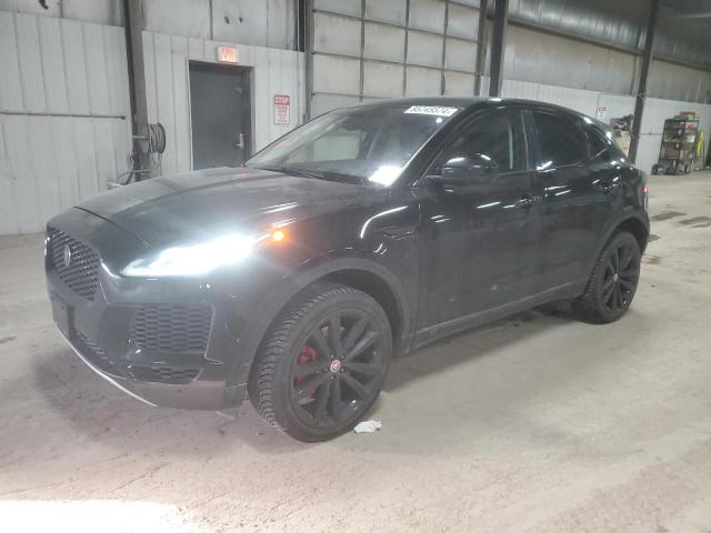2019 JAGUAR E-PACE SE - SADFP2FX6K1Z51391