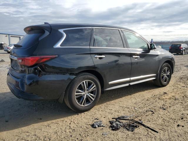 2019 INFINITI QX60 LUXE - 5N1DL0MNXKC507046