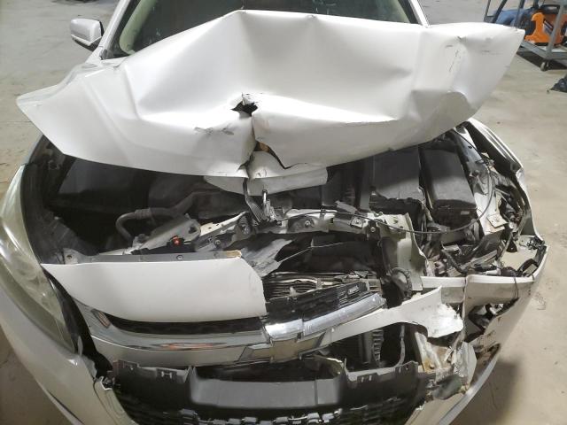 2016 CHEVROLET MALIBU LIM - 1G11C5SA6GF123672